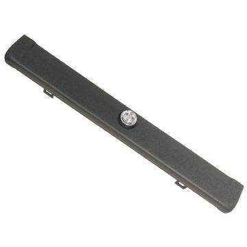 Stern Dual Latch Lockdown Bar With Action Button